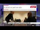 Le Picard oublié par l'Education Nationale