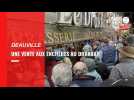 VIDÉO. Trois restaurants de Deauville vendent leur mobilier aux enchères