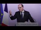 France : le point sur les annonces de Jean Castex