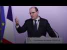France : le point sur les annonces de Jean Castex.