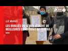 VIDÉO. Les images de la mobilisation des salariés du secteur médico-social au Mans