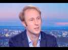 Martin Blachier optimiste