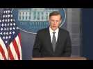 Biden to talk with Ukraine's Zelensky on Thursday: US - Label : AFPTV - First images - Category : News