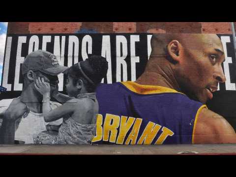 VIDEO : Mort de Kobe Bryant : ces photos qui empchent Vanessa Bryant de faire son deuil