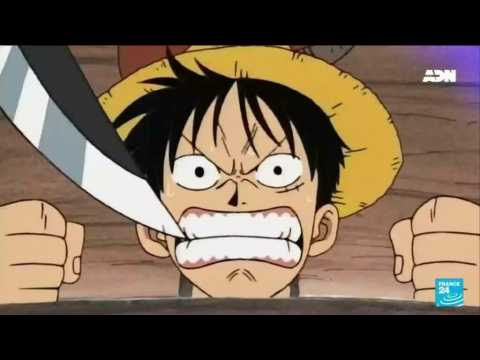 World's top manga One Piece publishes milestone 100th volume