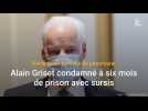 Déclaration partielle de patrimoine : le ministre Alain Griset condamné à six mois de prison avec sursis