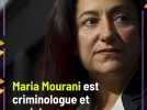 Maria Mourani et la 