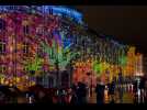 Fête des lumières à Lyon : Quelles animations voir?