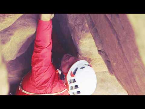 Climbing Blind - Bande annonce 1 - VO - (2019)