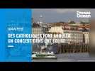 Une poignée de catholiques traditionalistes fait annuler un concert dans une église à Nantes