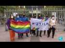Chili : le mariage pour tous validé par le Parlement