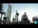 Emirats arabes unis : le week-end passe au samedi-dimanche à partir de 2022