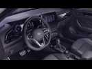 The new Volkswagen T-Roc Coupe Interior Design