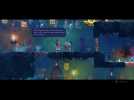 Vido Dead Cells ? Trailer de gameplay pour  Everyone is Here 