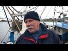 Blocage du port de Saint-Malo par les pêcheurs