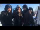 Russie: deuil de trois jours après une hécatombe dans une mine de Sibérie