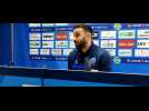 Adil Rami s'exprime sur l'équipe de France et sur Benzema