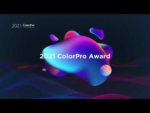 ViewSonic 2021 ColorPro Award: NEW ADVENTURE (full version)
