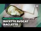 Une raclette sans patates, c'est possible, la preuve avec cette recette à l'avocat