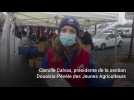 Douai : des baguettes gratuites contre la disparition des terres agricoles