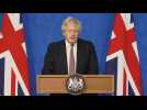 UK to toughen Covid entry rules for all arrivals: Johnson