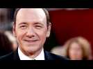 Kevin Spacey ordered to pay €23 million for 'House of Cards' losses