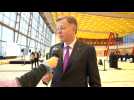 Brussels Airport s'inscrit dans la transition durable avec le projet Stargate (Arnaud Feist)