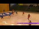 Amal HAMROUNI - Handball - Visages du sport