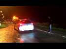 Accident de circulation entre Outtersteene et Bailleul