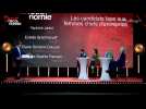 Sommet de l'économie: Yannick Jadot face aux femmes chefs d'entreprise