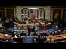 US House of Representatives votes to avert government shutdown