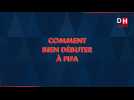 Vido DH Gaming - Comment bien dbuter  FIFA ? #2