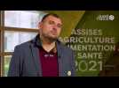 Circuits courts : les clés de la réussite avec Gaëtan Mériau, agriculteur au Poiré-sur-Vie (85)