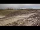 Hazebrouck : le site de Recynor.