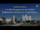 Sains-en-Gohelle: le déménagement de l'usine d'enrobés en 4 questions
