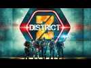 District Z : le coup de coeur de Tele7