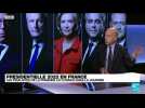 France : LR choisit son candidat à la présidentielle
