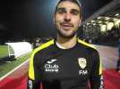 Football (Coupe de France) : le bilan de Karim Sadki sur le parcours de l'AC Cambrai