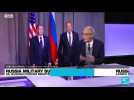 Russian military build-up near Ukrainian border: As tensions soar, is an invasion imminent?