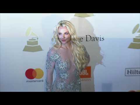VIDEO : Britney Spears fête ses 40 ans ce 2 décembre 2021