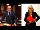 France : Eric Ciotti et Valérie Pécresse au second tour de la primaire des Républicains