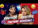 Gauthier El Himer vs Anastasia (LBDC3) : Le cahier de vacances, ils ont chacun leur spécialité !