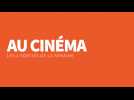 Cinéma : Les films à l'affiche du 8 au 15 décembre 2021