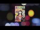 'One Piece' returns: Iconic manga comic publishes its 100th volume