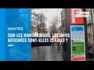 VIDÉO. Les infos affichées sur les horodateurs à Nantes sont-elles suffisamment explicites ?