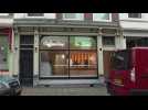 Business on a high for The Hague's coffee shops