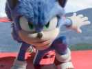 Sonic The Hedgehog 2 (Sonic 2: Le Film): Trailer HD VF