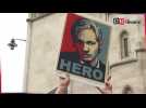 La justice britannique annule en appel le refus d'extrader Julian Assange vers les États-Unis