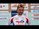 Tour de France 2022 - Le Mag - Mathieu Burgaudeau : 
