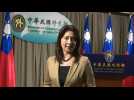 Taiwan expresses 'deep regrets' after Nicaragua cuts diplomatic ties